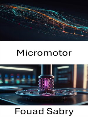 cover image of Micromotor